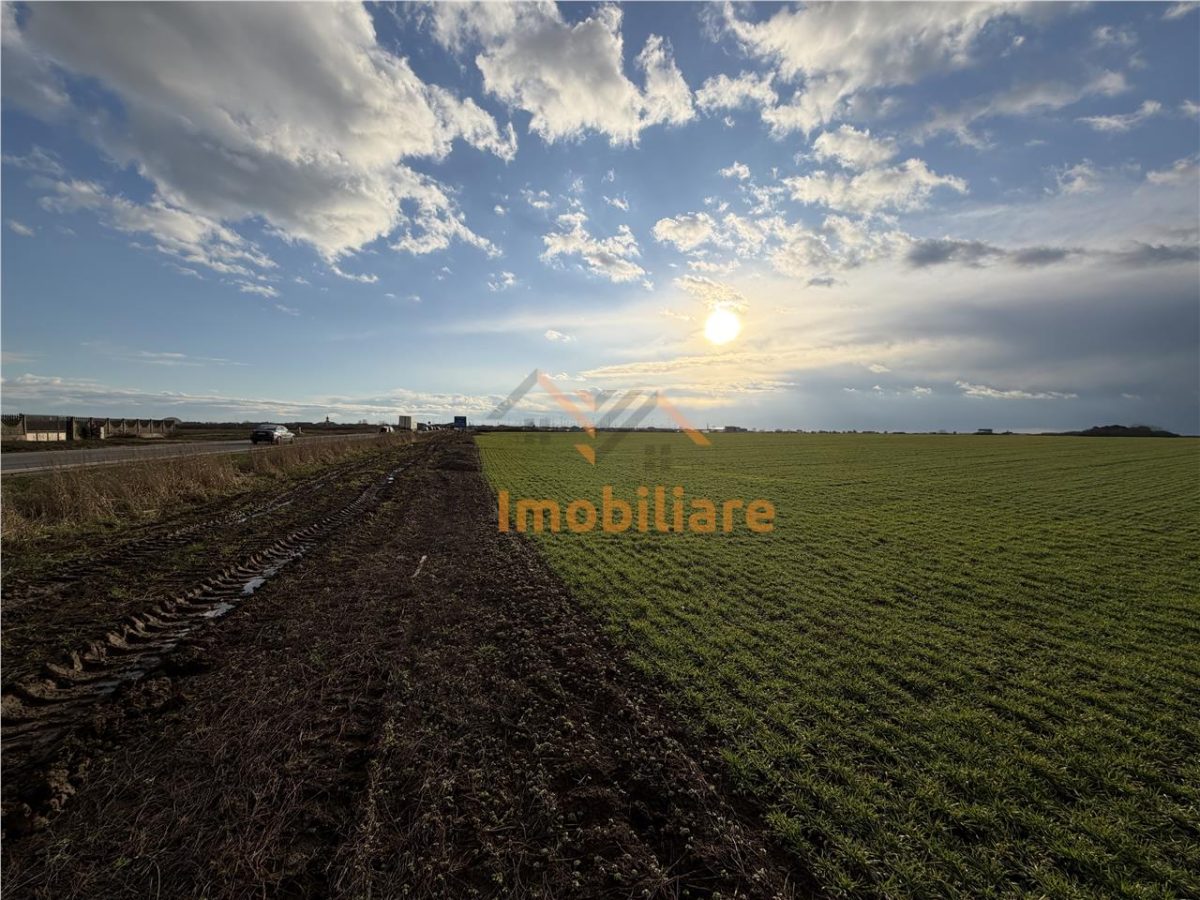 TEREN INTRAVILAN 24457 MP | 80 ML FRONT STRADAL | ORADEA | BIHOR - foto 5