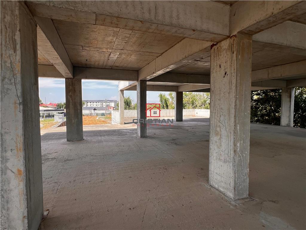 Vanzare depozit/hala/spatiu industrial Popesti Leordeni - Centura Sud, Ilfov - foto 11