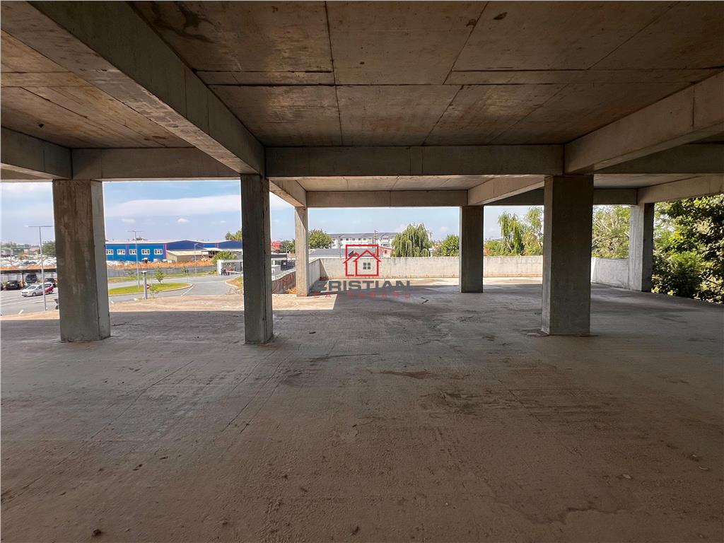 Vanzare depozit/hala/spatiu industrial Popesti Leordeni - Centura Sud, Ilfov - foto 14