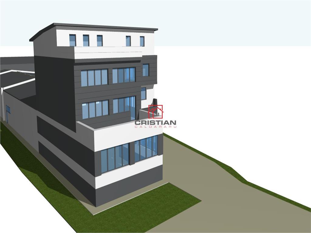 Vanzare depozit/hala/spatiu industrial Popesti Leordeni - Centura Sud, Ilfov - foto 15