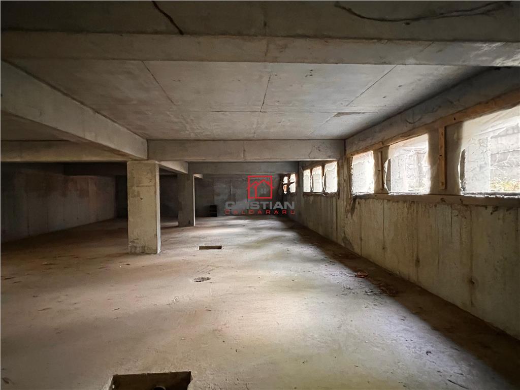 Vanzare depozit/hala/spatiu industrial Popesti Leordeni - Centura Sud, Ilfov - foto 16