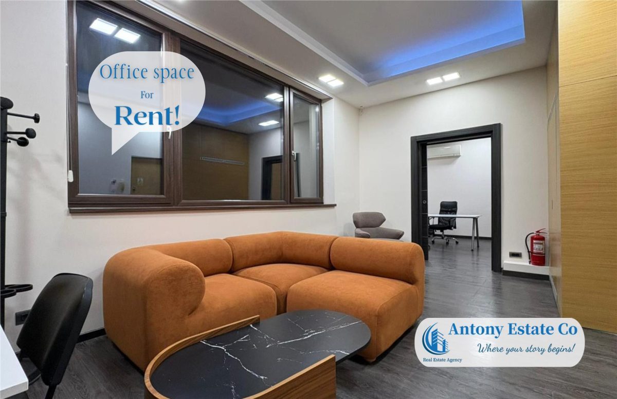 City View - Spatiu de inchirirat cu 3 birouri - Zona Dacia, Oradea - 