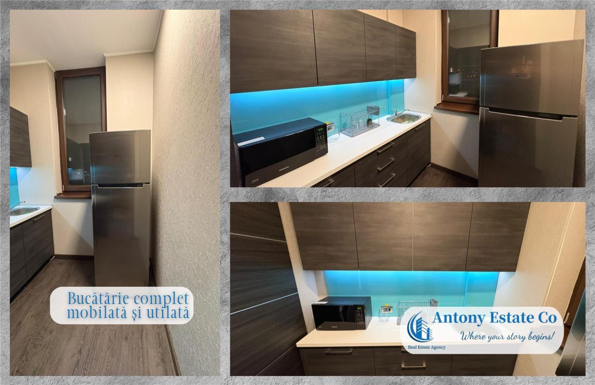 City View - Spatiu de inchirirat cu 3 birouri - Zona Dacia, Oradea - foto 2