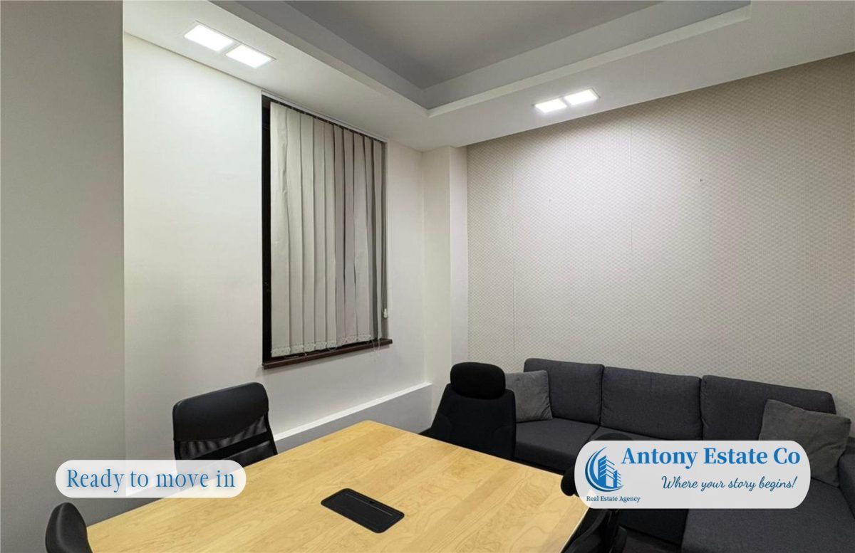 City View - Spatiu de inchirirat cu 3 birouri - Zona Dacia, Oradea - foto 9