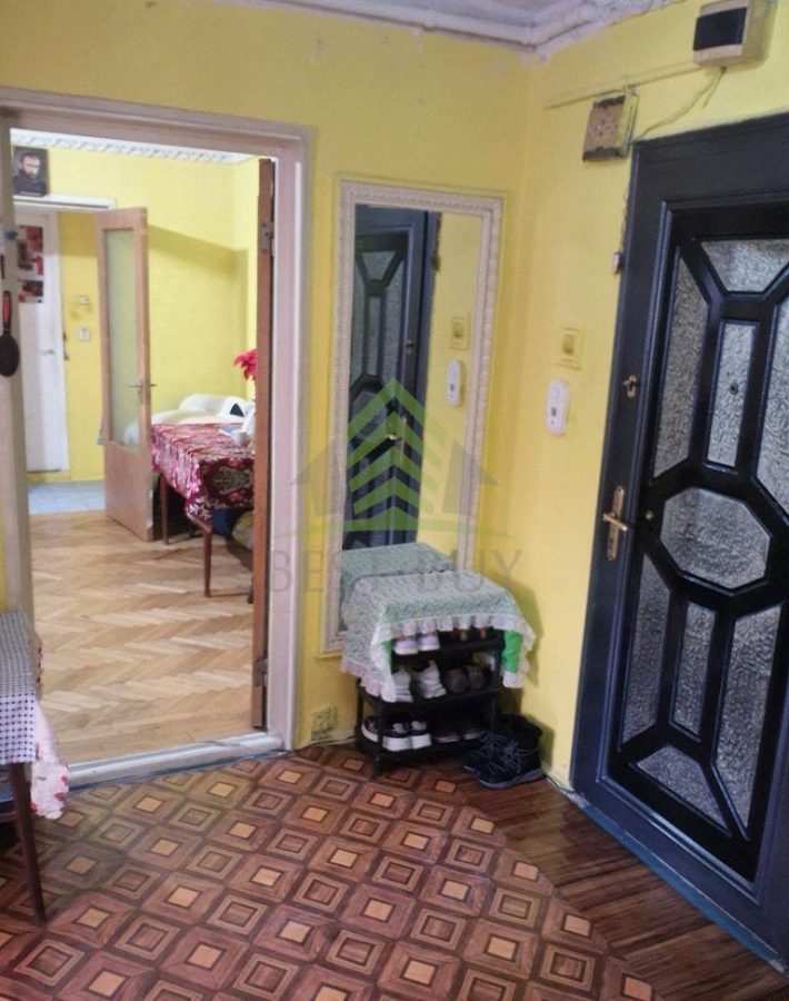 DUMBRAVA NOUA, MISCA PETRE, 52 MP ETAJ 1/8 BLOC 1983 - foto 11