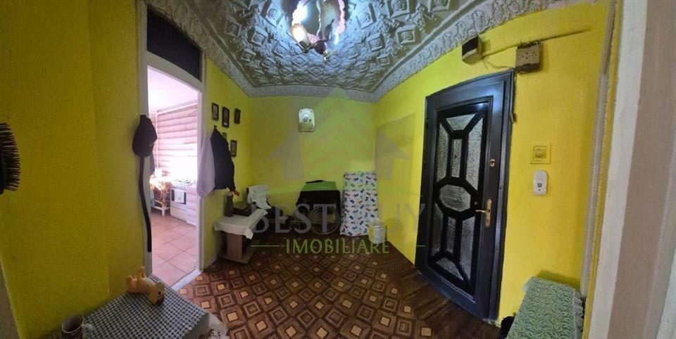 DUMBRAVA NOUA, MISCA PETRE, 52 MP ETAJ 1/8 BLOC 1983 - foto 13