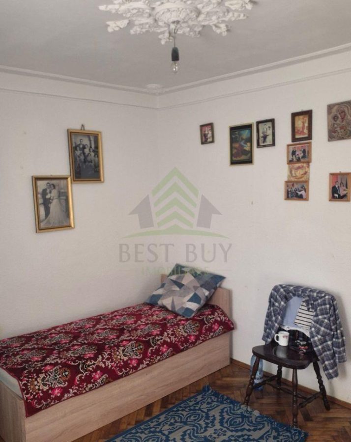 DUMBRAVA NOUA, MISCA PETRE, 52 MP ETAJ 1/8 BLOC 1983 - foto 6