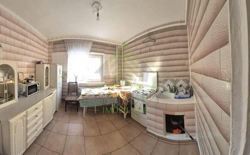 DUMBRAVA NOUA, MISCA PETRE, 52 MP ETAJ 1/8 BLOC 1983 - foto 10