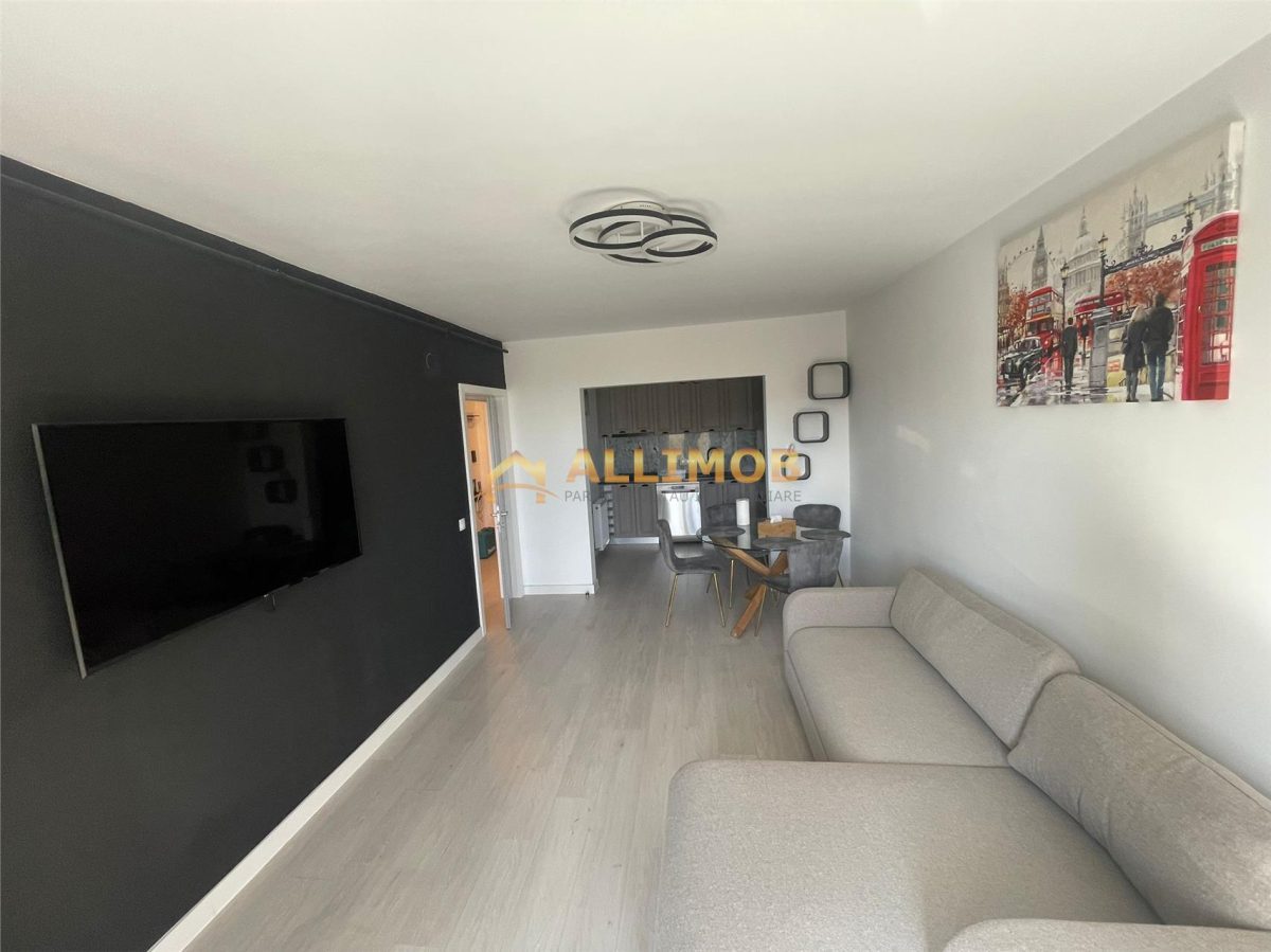 Apartament 2 camere in Ploiesti, zona Bulevardul Bucuresti - foto 3