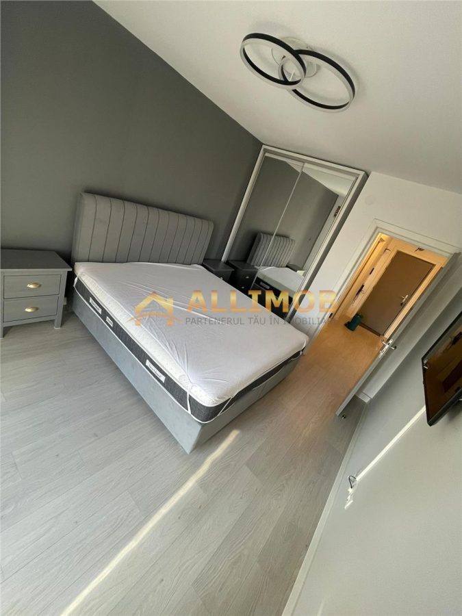 Apartament 2 camere in Ploiesti, zona Bulevardul Bucuresti - foto 4