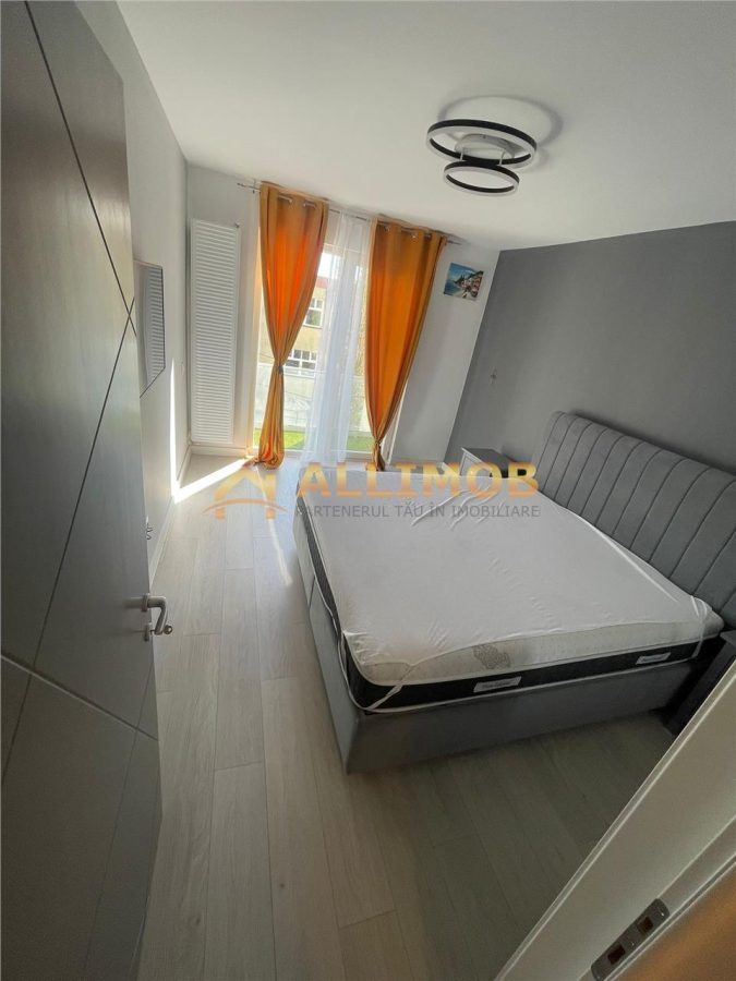 Apartament 2 camere in Ploiesti, zona Bulevardul Bucuresti - foto 5