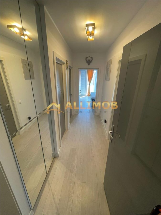 Apartament 2 camere in Ploiesti, zona Bulevardul Bucuresti - foto 6