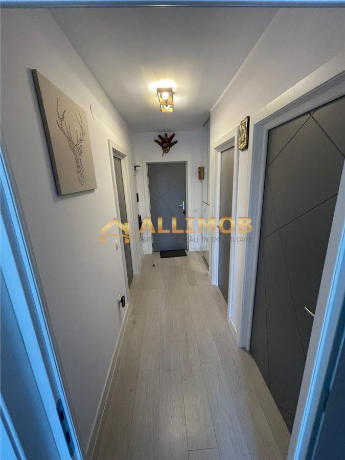 Apartament 2 camere in Ploiesti, zona Bulevardul Bucuresti - foto 7