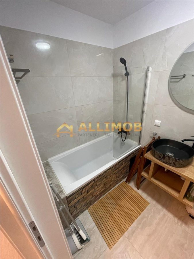 Apartament 2 camere in Ploiesti, zona Bulevardul Bucuresti - foto 8