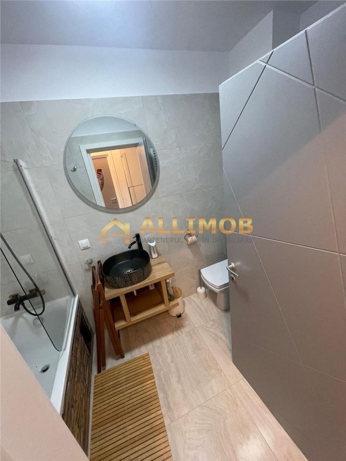 Apartament 2 camere in Ploiesti, zona Bulevardul Bucuresti - foto 9
