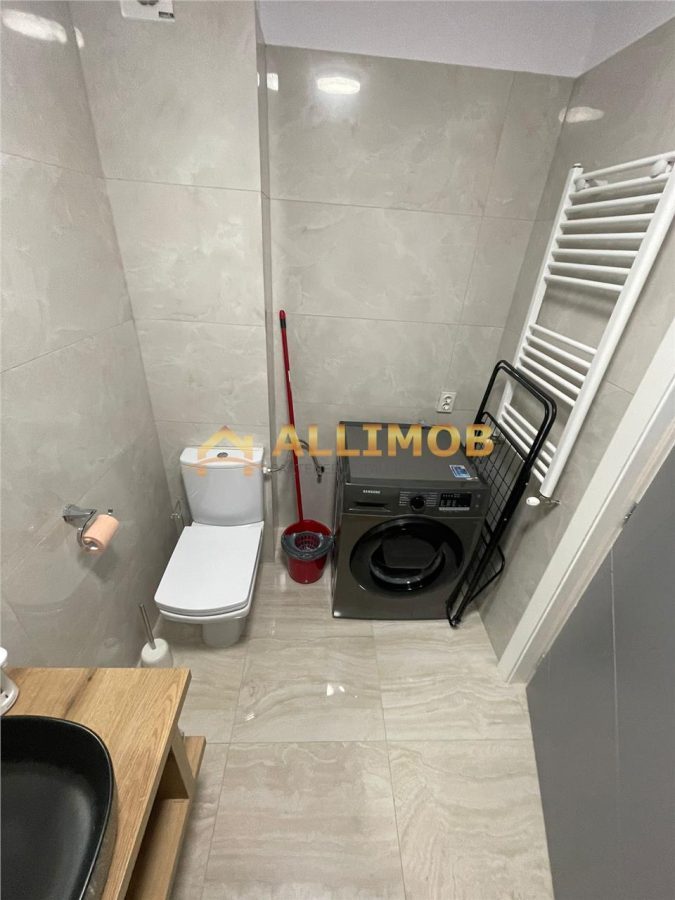 Apartament 2 camere in Ploiesti, zona Bulevardul Bucuresti - foto 10