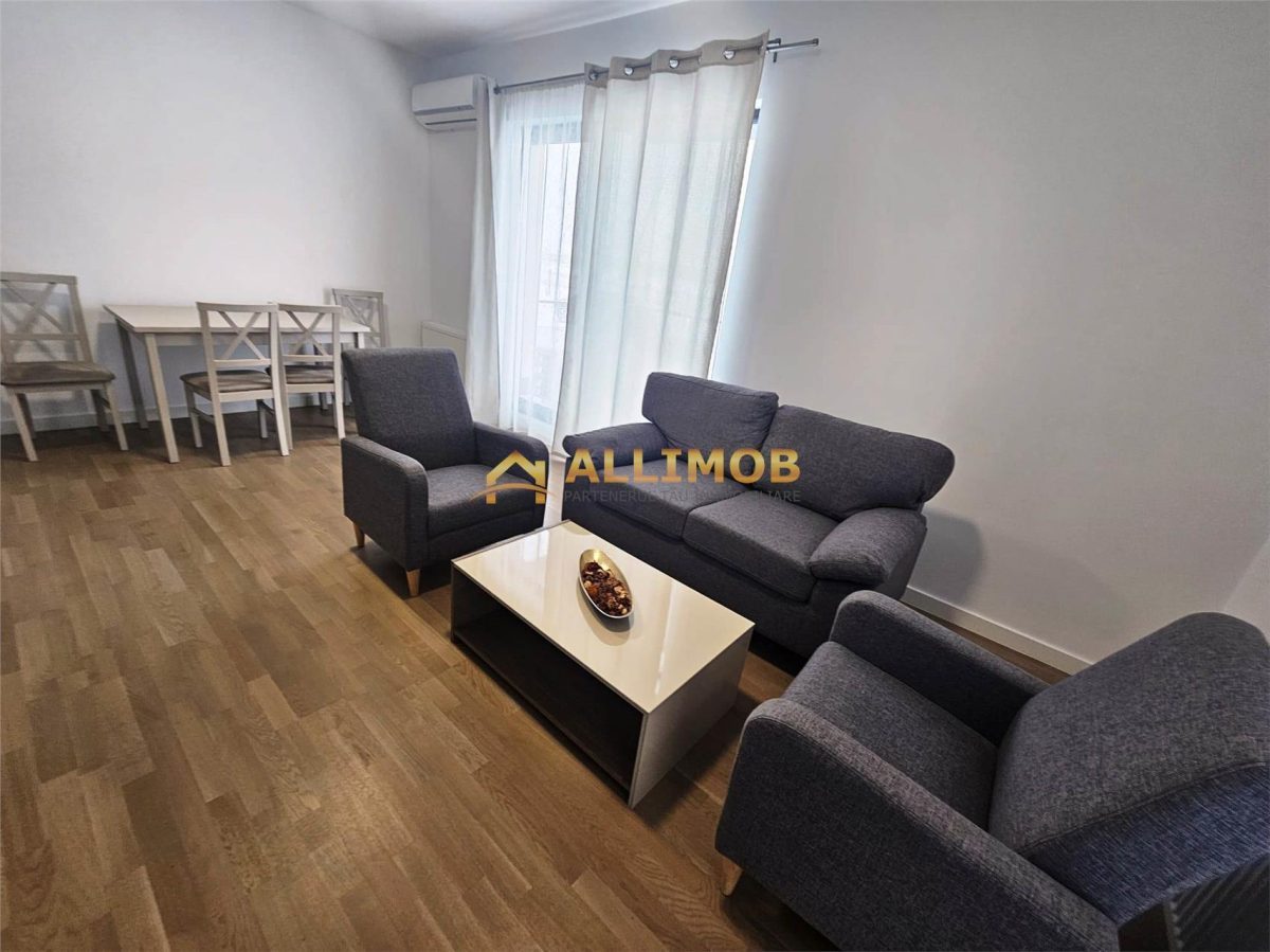 Apartament 3 camere in Ploiesti, zona Albert, MRS Village - foto 2