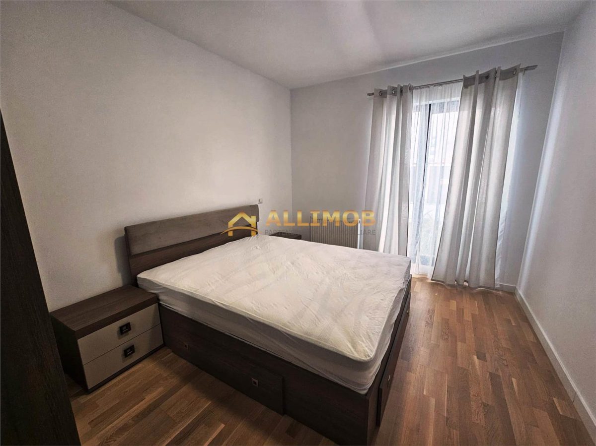 Apartament 3 camere in Ploiesti, zona Albert, MRS Village - foto 11