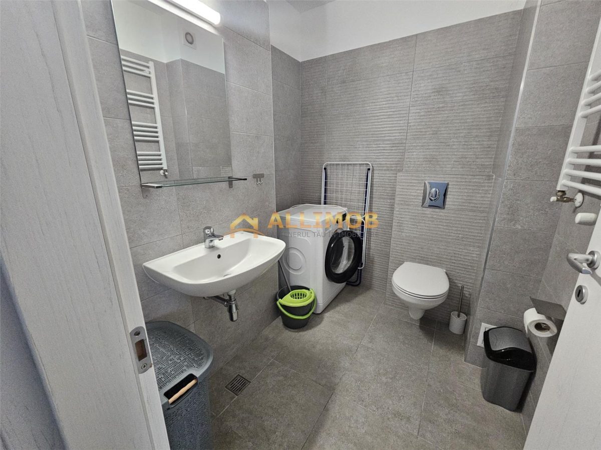 Apartament 3 camere in Ploiesti, zona Albert, MRS Village - foto 20