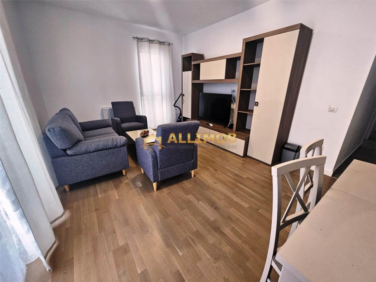 Apartament 3 camere in Ploiesti, zona Albert, MRS Village - foto 3