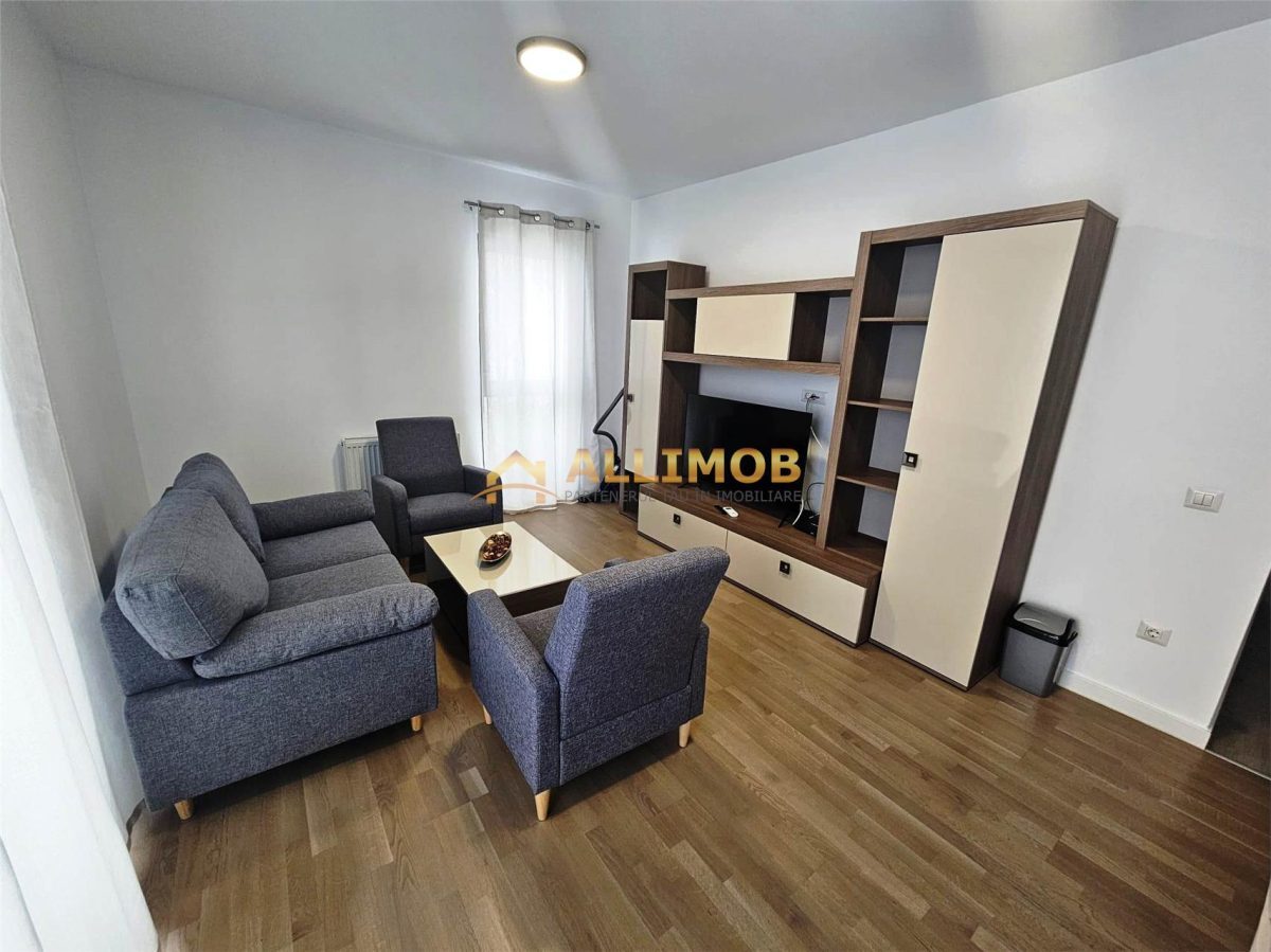 Apartament 3 camere in Ploiesti, zona Albert, MRS Village - foto 4