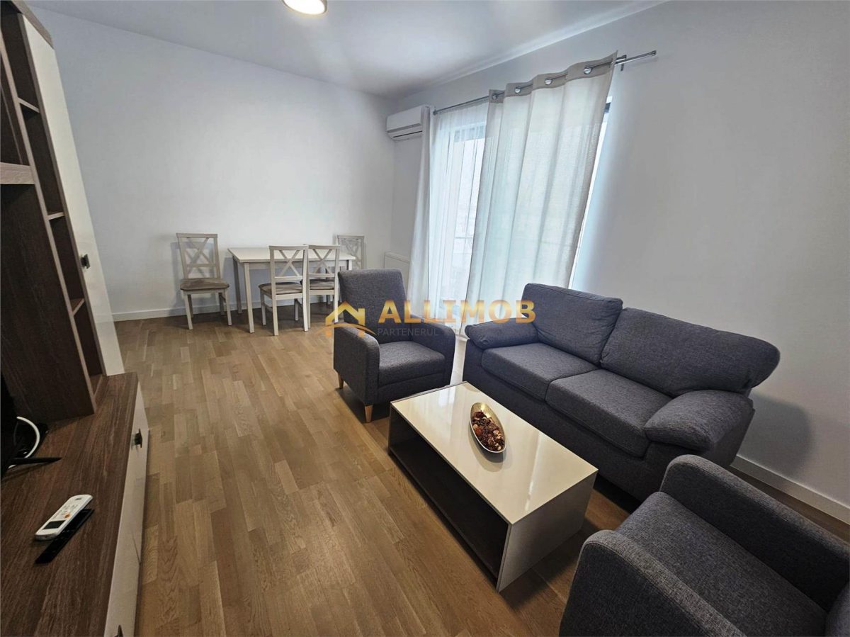 Apartament 3 camere in Ploiesti, zona Albert, MRS Village - foto 7