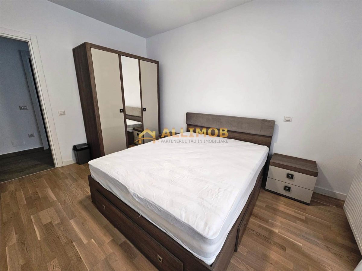 Apartament 3 camere in Ploiesti, zona Albert, MRS Village - foto 10