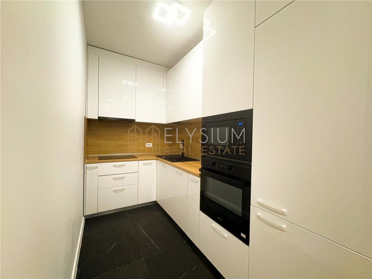 Apartament 2 camere de Vanzare One Verdi Park - foto 12