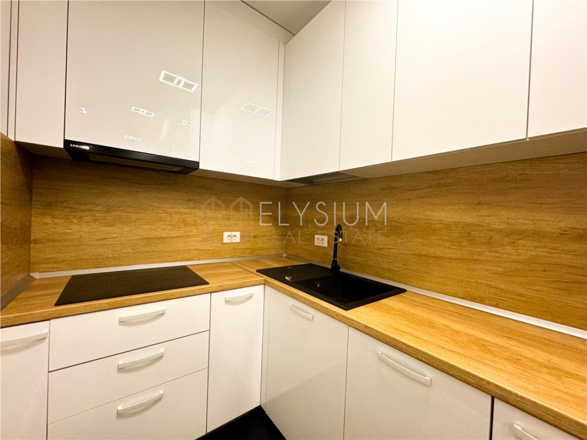 Apartament 2 camere de Vanzare One Verdi Park - foto 13