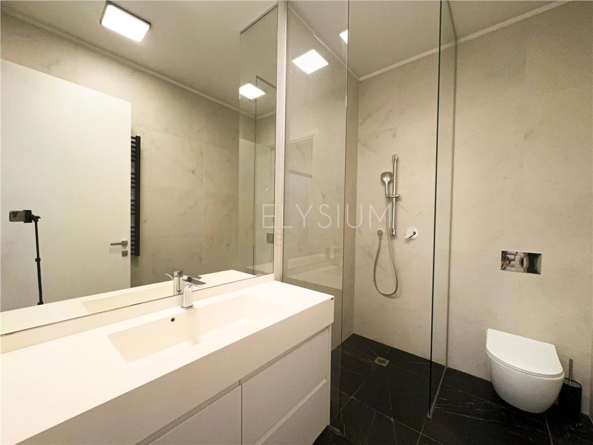 Apartament 2 camere de Vanzare One Verdi Park - foto 17