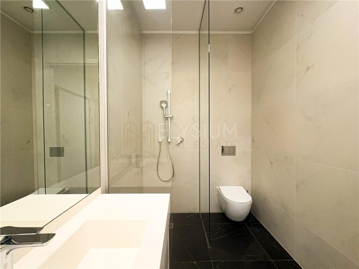 Apartament 2 camere de Vanzare One Verdi Park - foto 18