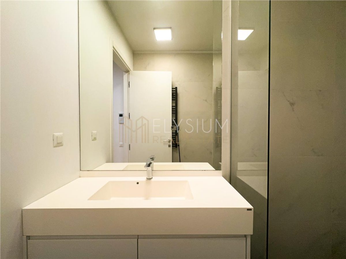 Apartament 2 camere de Vanzare One Verdi Park - foto 19