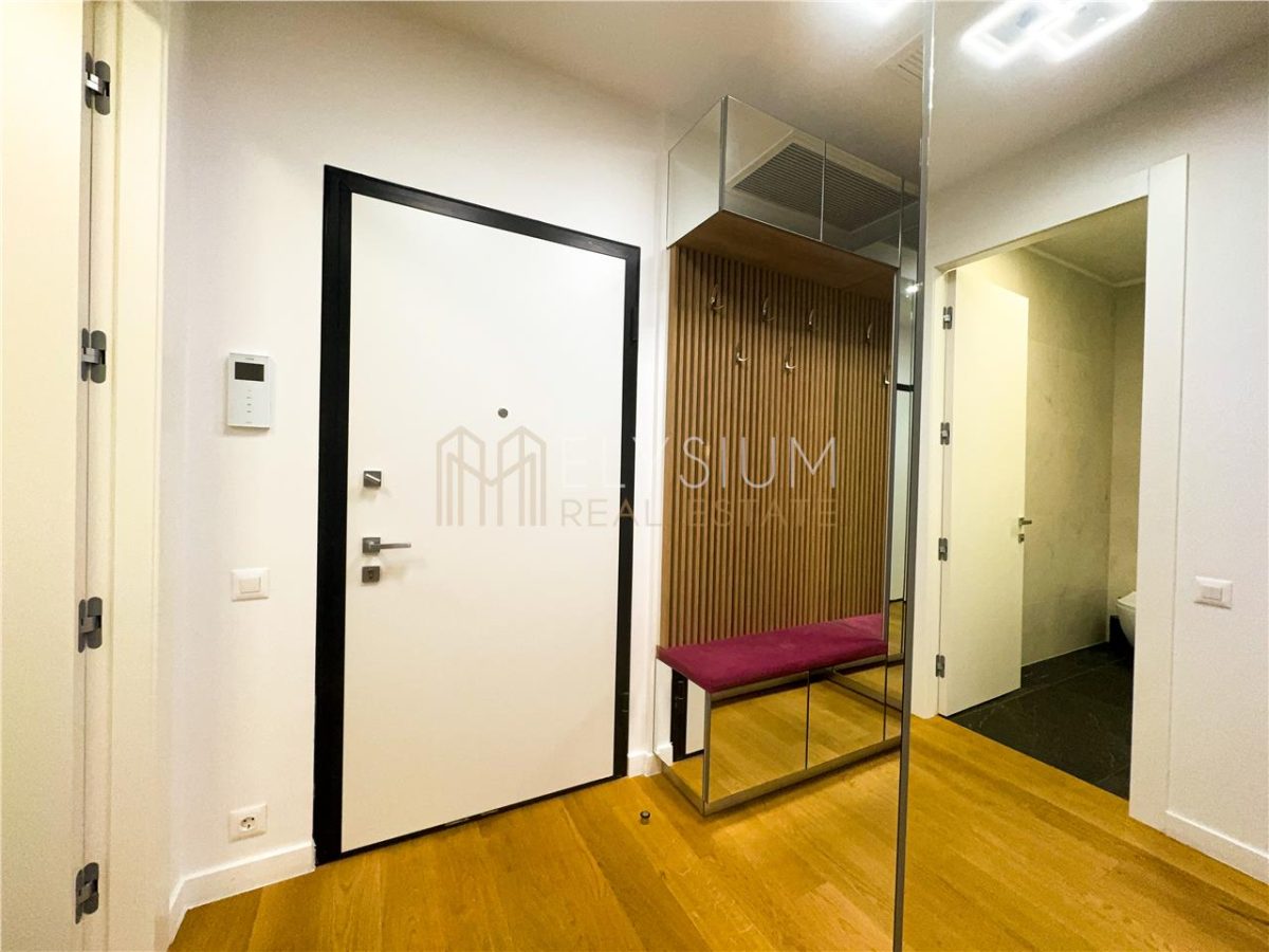 Apartament 2 camere de Vanzare One Verdi Park - foto 22