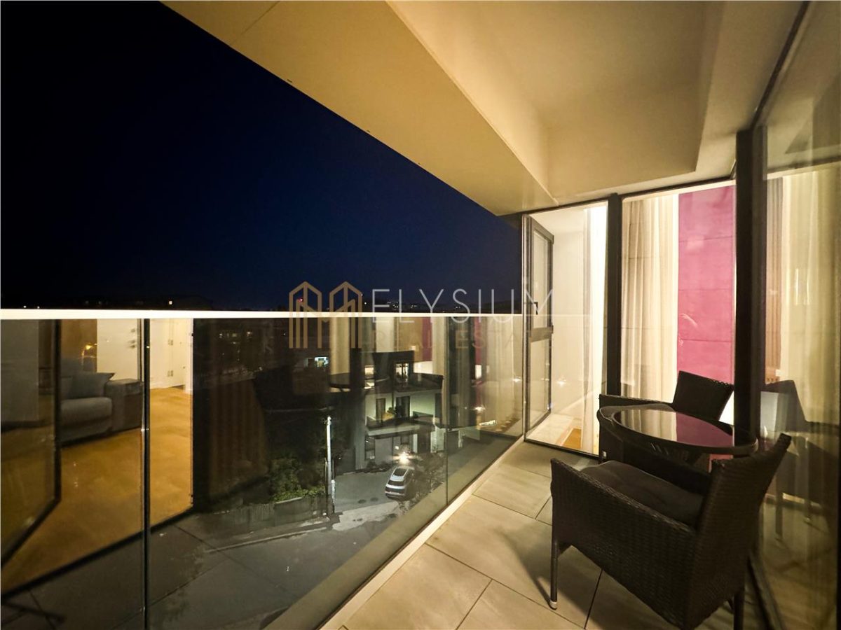 Apartament 2 camere de Vanzare One Verdi Park - foto 23