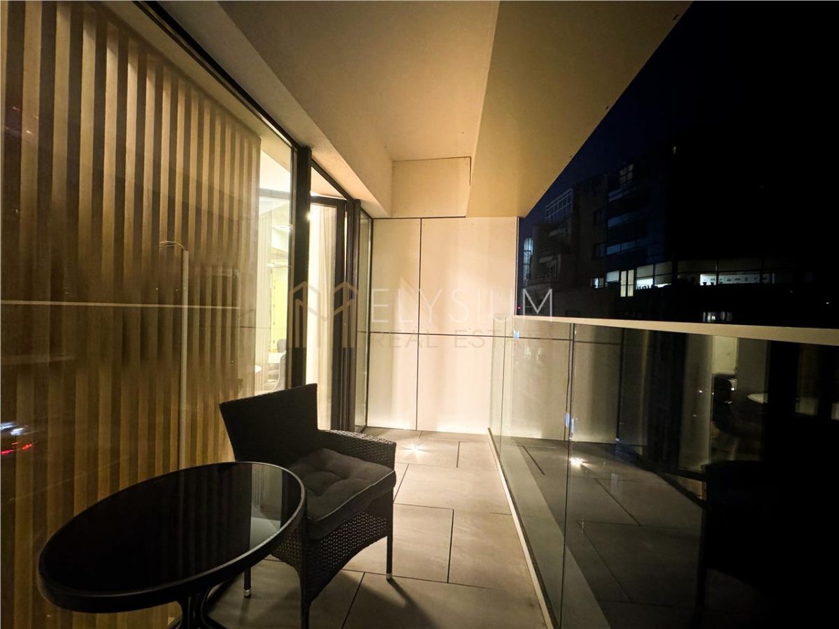 Apartament 2 camere de Vanzare One Verdi Park - foto 24