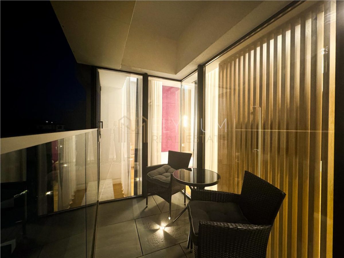 Apartament 2 camere de Vanzare One Verdi Park - foto 25