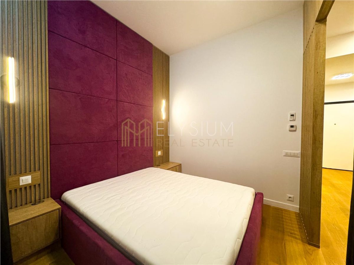 Apartament 2 camere de Vanzare One Verdi Park - foto 7