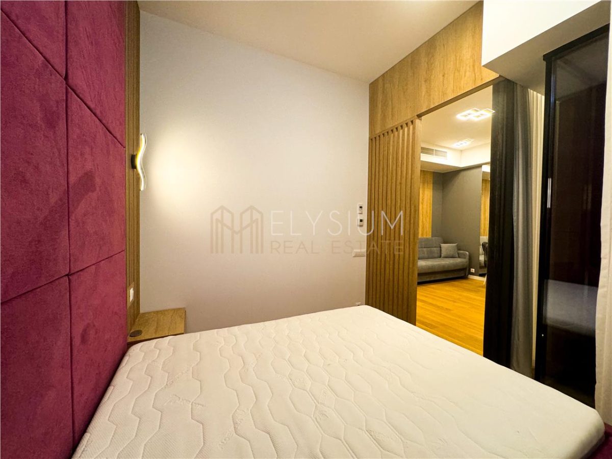 Apartament 2 camere de Vanzare One Verdi Park - foto 9