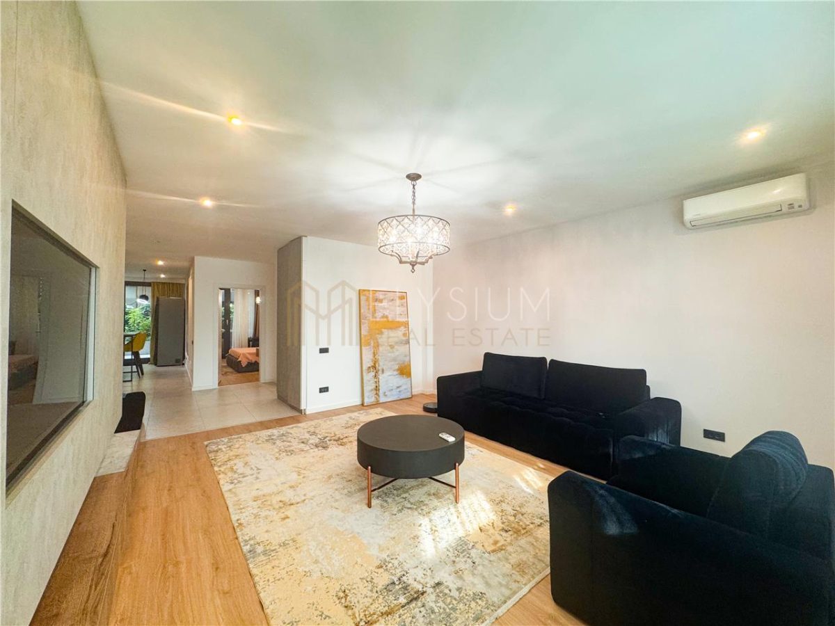 Apartament de vanzare 2 Camere Parcul Circului - 