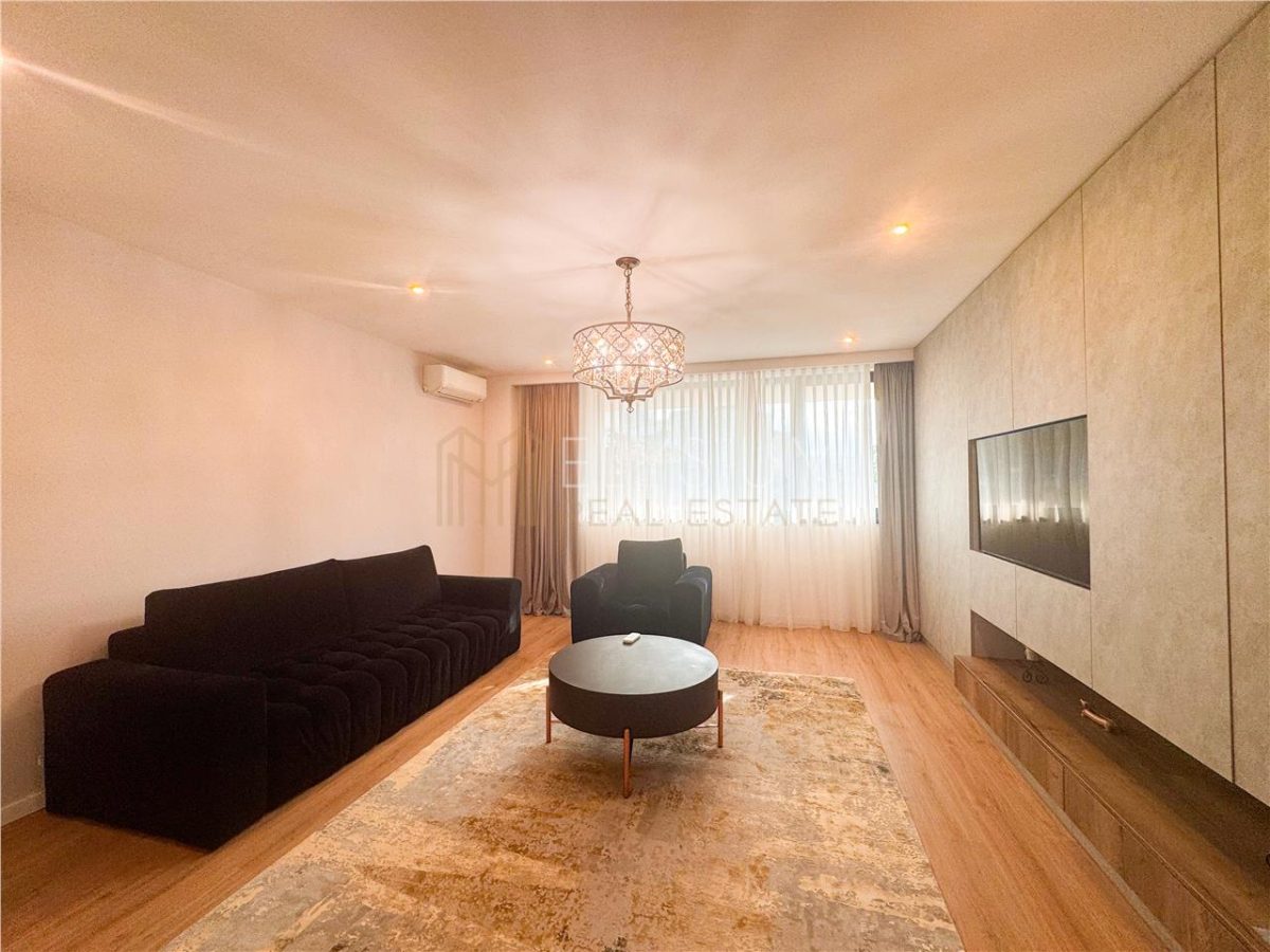 Apartament de vanzare 2 Camere Parcul Circului - foto 2