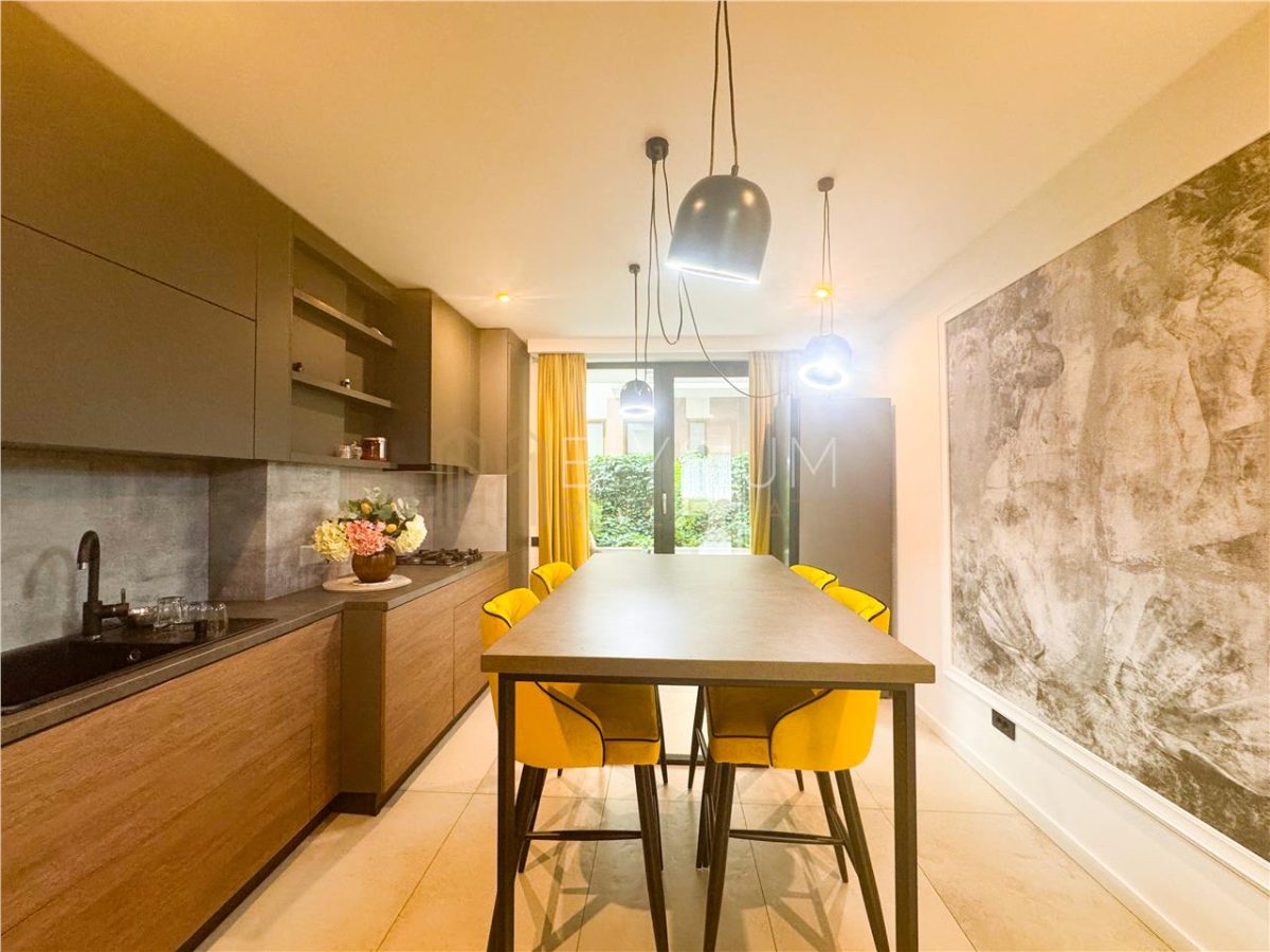 Apartament de vanzare 2 Camere Parcul Circului - foto 11