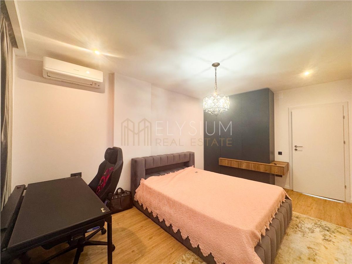 Apartament de vanzare 2 Camere Parcul Circului - foto 12