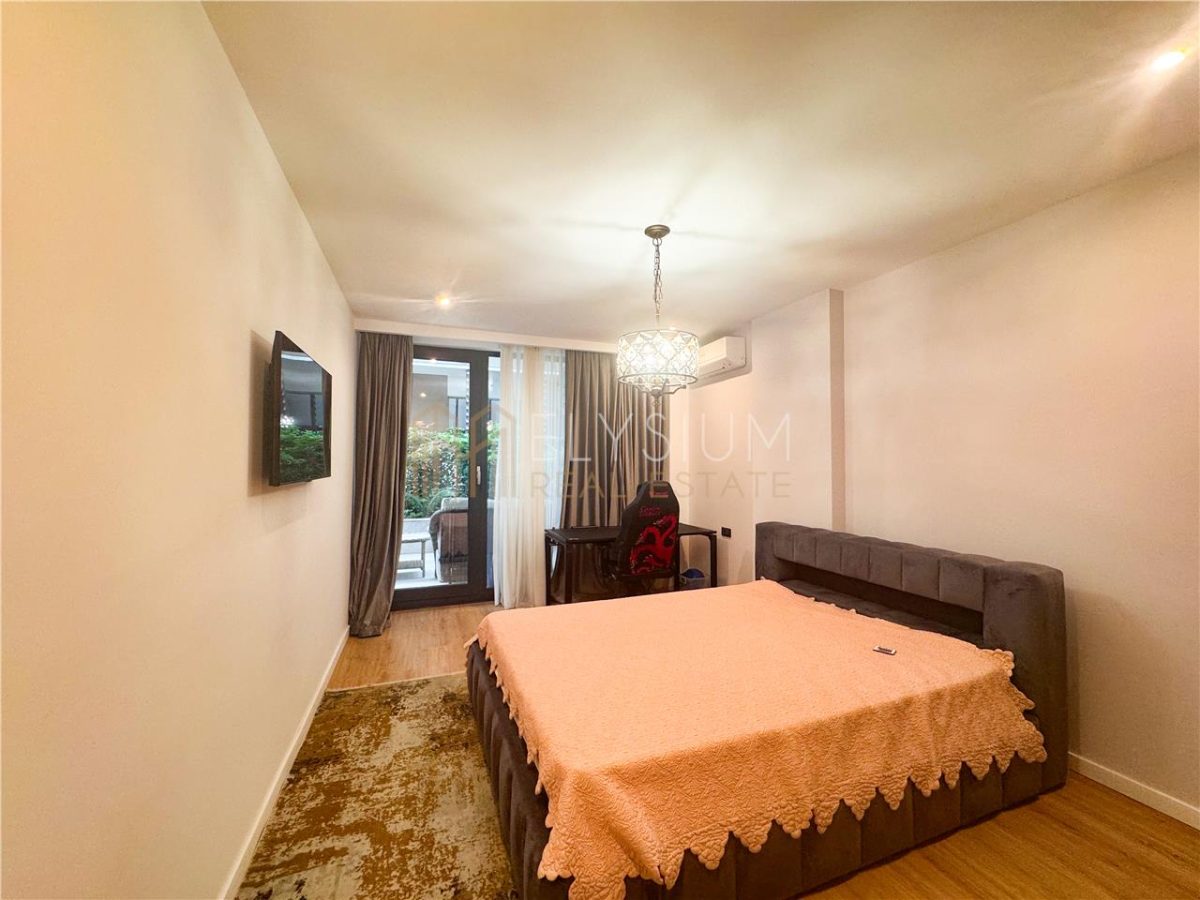 Apartament de vanzare 2 Camere Parcul Circului - foto 13