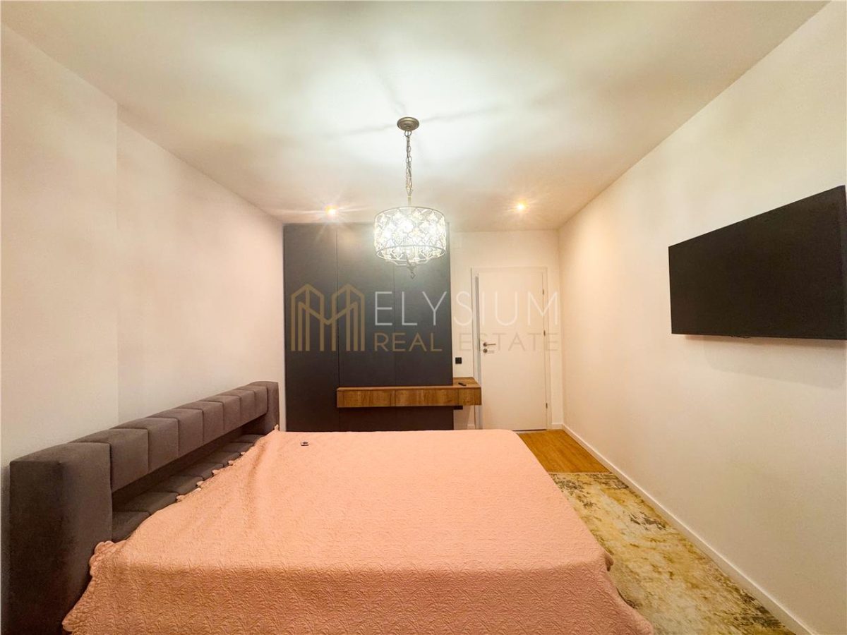 Apartament de vanzare 2 Camere Parcul Circului - foto 14