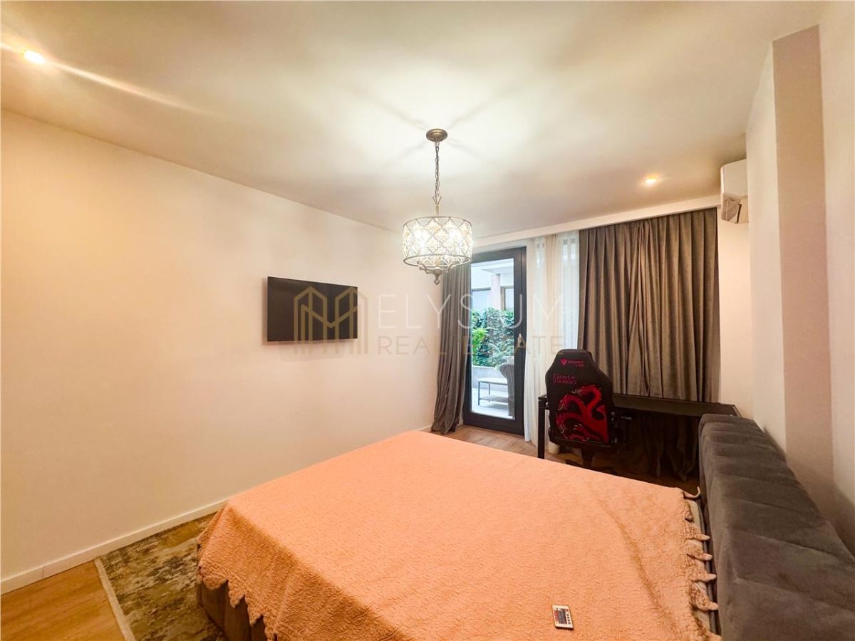 Apartament de vanzare 2 Camere Parcul Circului - foto 15