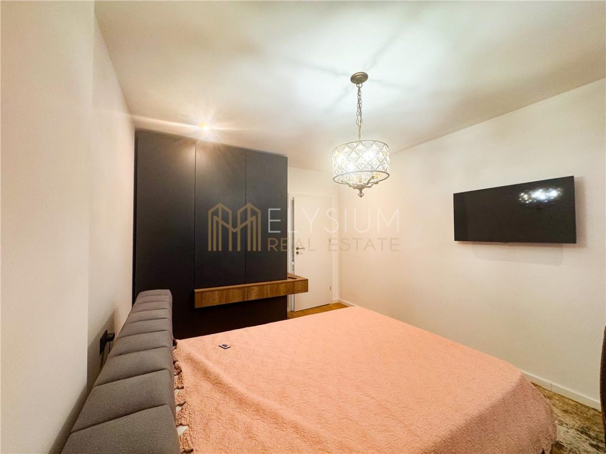 Apartament de vanzare 2 Camere Parcul Circului - foto 16