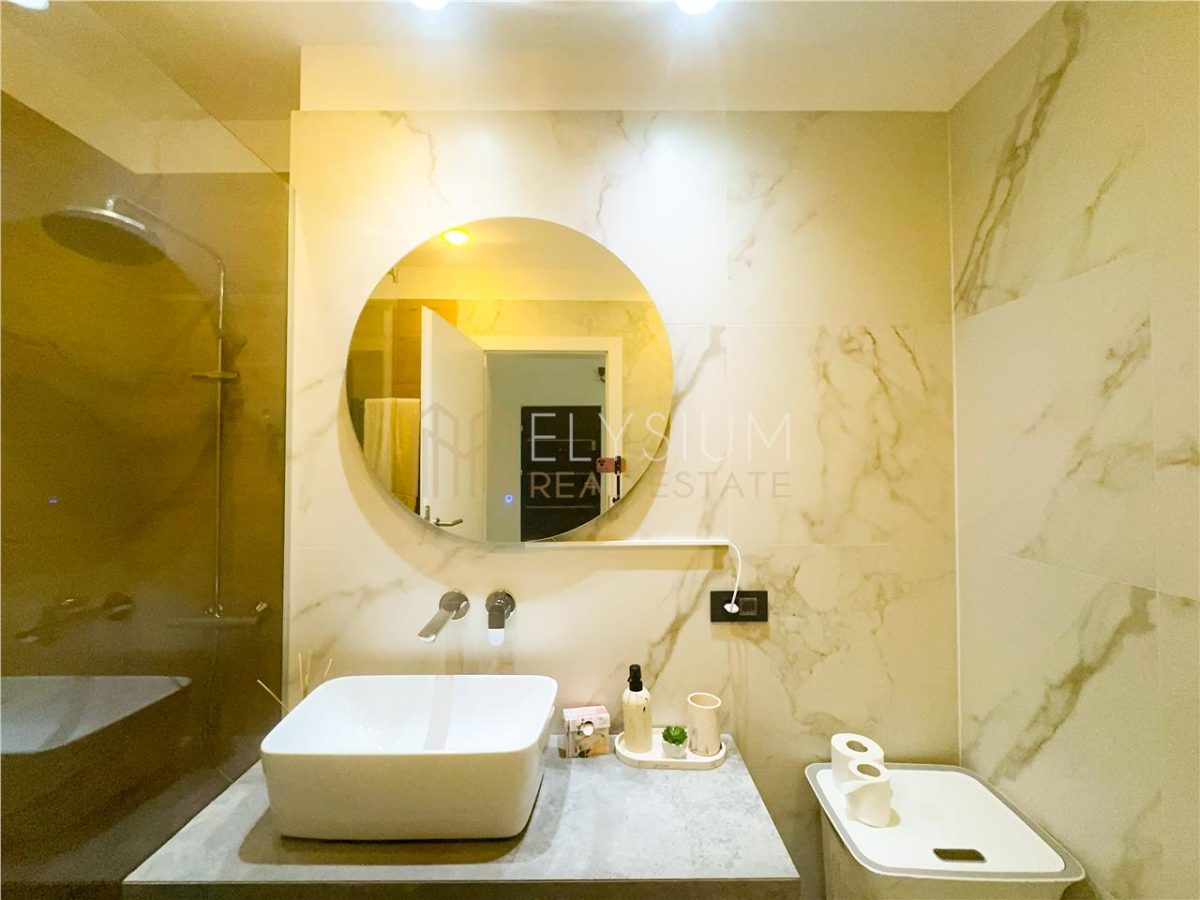 Apartament de vanzare 2 Camere Parcul Circului - foto 17