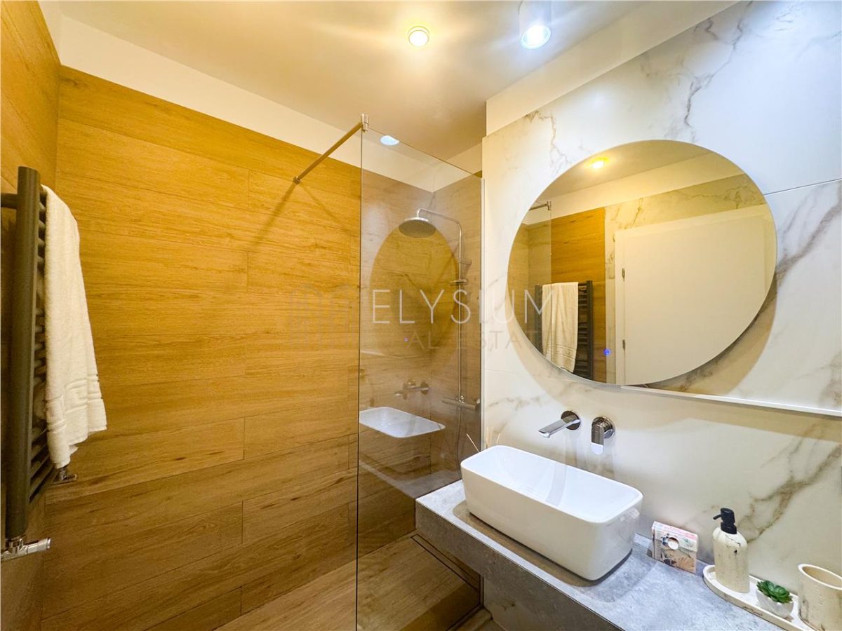 Apartament de vanzare 2 Camere Parcul Circului - foto 18