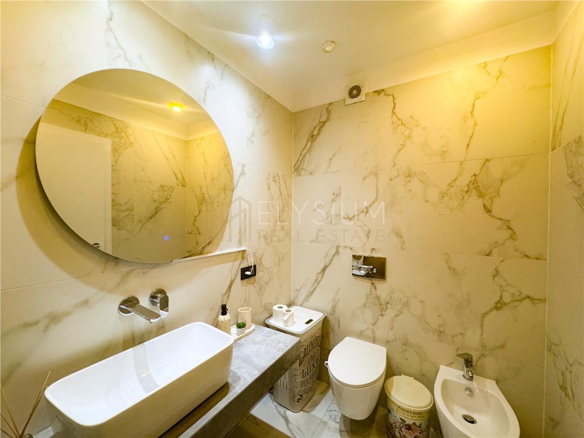 Apartament de vanzare 2 Camere Parcul Circului - foto 19