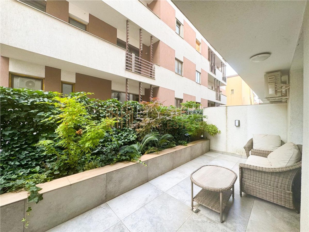 Apartament de vanzare 2 Camere Parcul Circului - foto 20